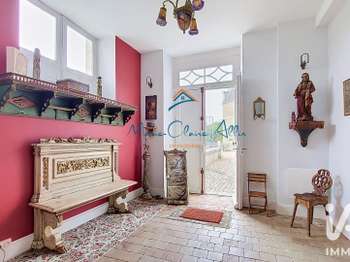 Vente appartement 5 pièces Avaray 41