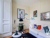 Vente appartement 5 pièces Vente appartement 5 pièces