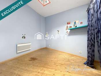 Vente appartement 7 pièces Vente appartement 7 pièces