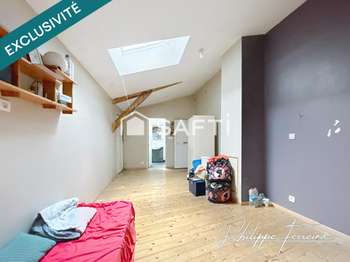 Vente appartement 7 pièces Vente appartement 7 pièces
