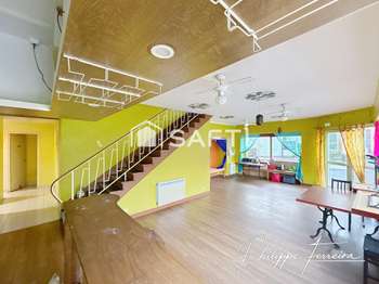 Vente Appartement 6 pièces +Avessac