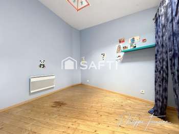 Vente appartement 7 pièces Vente appartement 7 pièces