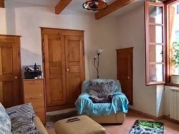Vente appartement 5 pièces Avèze 30
