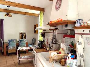 Vente Appartement 5 piècesAvèze