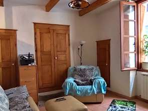Vente Appartement 5 piècesAvèze