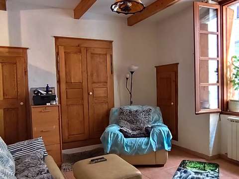 Vente appartement 5 pièces Avèze 30