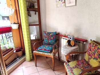 Vente Appartement 5 piècesAvèze