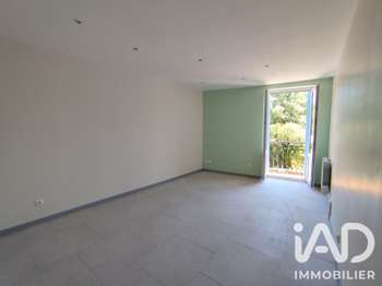 Vente Appartement 3 piècesAvèze