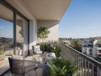 Vente appartement 2 pièces Vente appartement 2 pièces