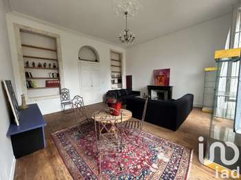 Vente appartement 5 pièces Avignon 84