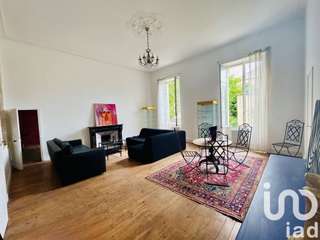 Vente appartement 5 pièces Vente appartement 5 pièces