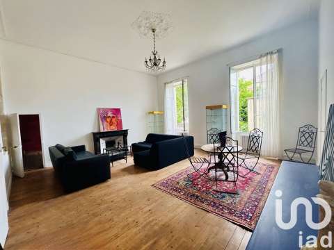 Vente appartement 5 pièces Vente appartement 5 pièces