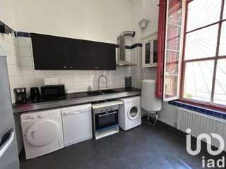 Vente appartement 5 pièces Vente appartement 5 pièces