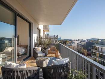 Vente appartement 3 pièces Avignon 84