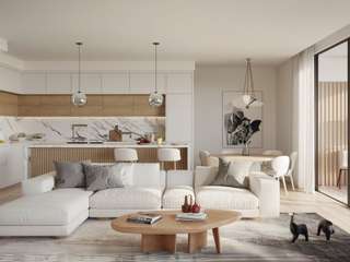 Vente appartement 4 pièces Vente appartement 4 pièces