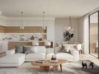 Vente appartement 4 pièces Vente appartement 4 pièces