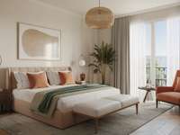 Vente appartement 4 pièces Vente appartement 4 pièces