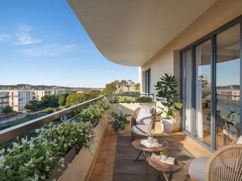 Vente appartement 4 pièces Vente appartement 4 pièces
