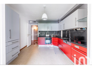 Vente Appartement 5 piècesAvignon