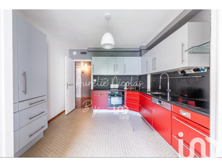 Vente appartement 5 pièces Vente appartement 5 pièces