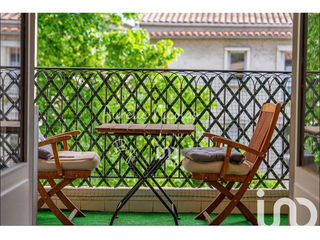 Vente appartement 5 pièces Vente appartement 5 pièces