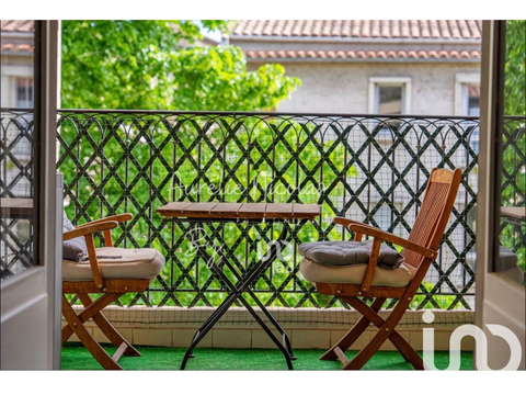Vente appartement 5 pièces Vente appartement 5 pièces