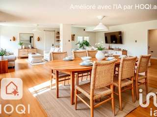 Vente appartement 5 pièces Vente appartement 5 pièces