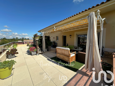 Vente appartement 4 pièces Avignon 84