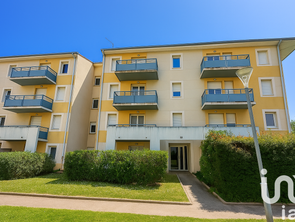 Vente Appartement 2 piècesAvignon