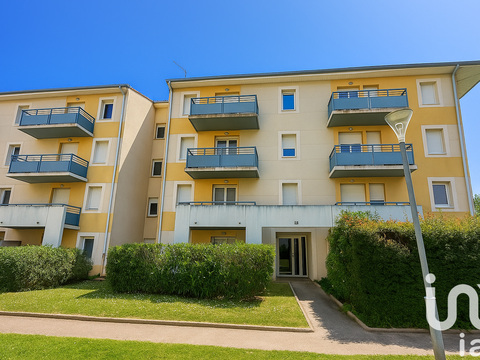 Vente appartement 2 pièces Avignon 84