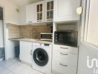 Vente appartement 2 pièces Vente appartement 2 pièces