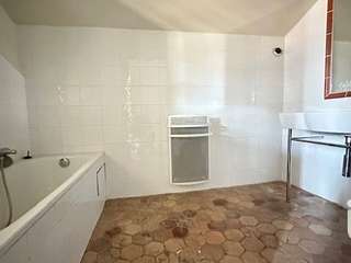 Vente appartement 6 pièces