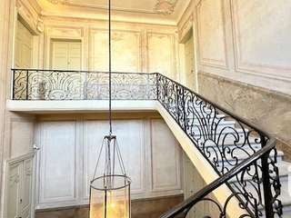 Vente appartement 6 pièces