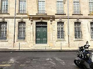 Vente appartement 6 pièces