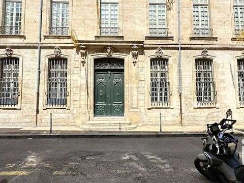 Vente appartement 6 pièces Avignon 84