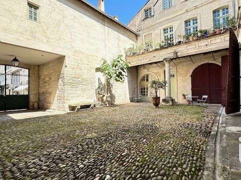 Vente appartement 6 pièces