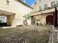 Vente appartement 6 pièces Vente appartement 6 pièces