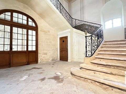 Vente appartement 6 pièces
