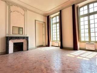 Vente appartement 6 pièces