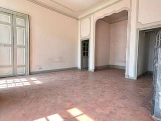 Vente appartement 6 pièces