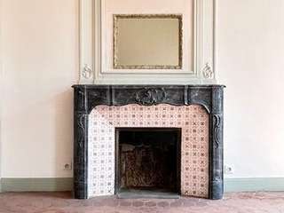 Vente appartement 6 pièces