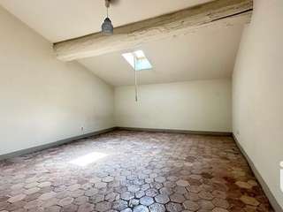 Vente appartement 6 pièces