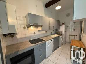 Vente Appartement T1Avignon