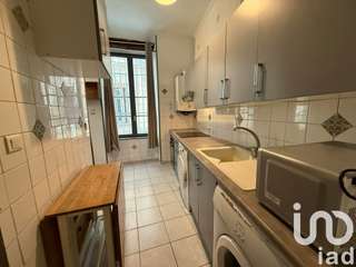 Vente appartement 1 pièce