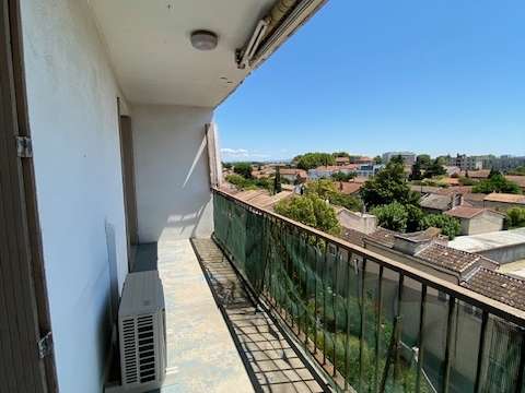 Vente appartement 5 pièces