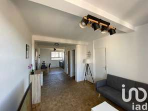 Vente Appartement 5 piècesAvignon
