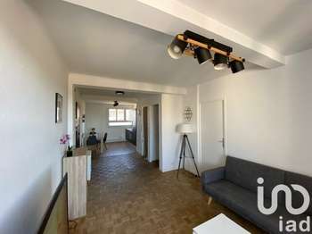 Vente appartement 5 pièces Avignon 84