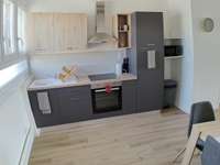 Vente appartement 5 pièces