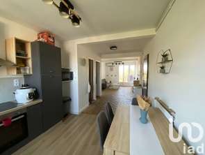 Vente Appartement 5 piècesAvignon