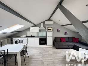 Vente Appartement 2 piècesAvignon